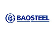 BAOSTEEL寶鋼