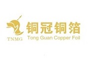 TGCF銅冠銅箔